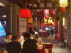 -小龙坎火锅(全球总店)