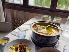 -庆云楼饭庄(什刹海店)