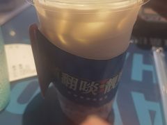 -伯友茶记(中华广场店)
