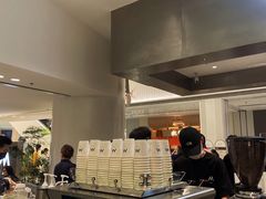 自助取餐区-M Stand(宁波万象城店)