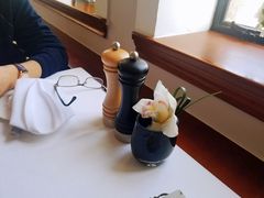 -上海和平饭店华懋阁 Cathay Room