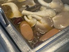 -野妹经典火锅(民治店)