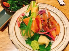 -円满日式居酒屋(蓉花路美食街店)