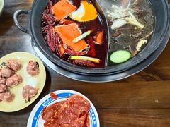 -周小波重庆小面·重庆名小吃(邹容路店)