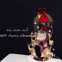 -SixOne六一日式美甲美睫