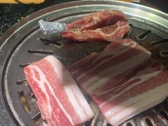 -九田家黑牛烤肉料理(太阳城店)