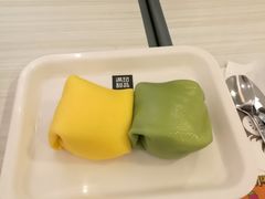 -满记甜品(日月光二店)