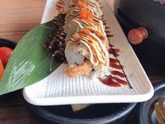 -金九姬黑牛烤肉料理(杨舍老街店)