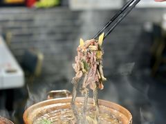 -百味源炭火烤翅 ·夜市大排档(酒仙桥店)
