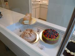 -Lady M Cake Boutique(麦迪逊大道店)