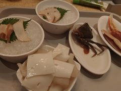 -雍和会海鲜姿造自助(湖东路店)