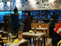 -东排食堂长沙小吃大排档(五一广场店)