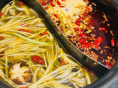 -钢管厂五区小郡肝火锅串串香(清河店)