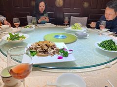 -博望坡酒楼(漕溪路店)