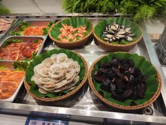 -非烤勿扰自助烤肉(东坑四季广场店)