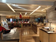 -北京王府井希尔顿酒店·万斯阁西餐厅