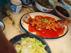 -探花·意境江南菜·唐伯虎文化体验店·松鼠桂鱼(观前店)