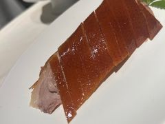 -四季民福烤鸭店(外滩外白渡桥店)