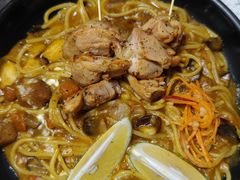 -娜娜家·Nana's restaurant(国金汇店)