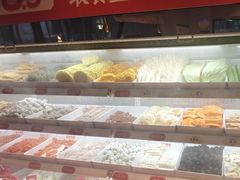 -每味每客·重庆麻辣烫(拓展大厦店)