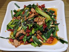 -幺妹川味·川人川菜(佛城西路店)