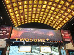 -CGV星星影城(颐堤港ScreenX店)