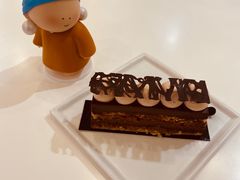 经典超级巧克力-1/4 ONE QUARTER COFFEE LAB(朝阳大悦城店)