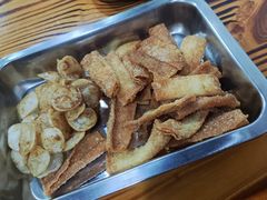-阿姨小肉摊(同济西苑店)