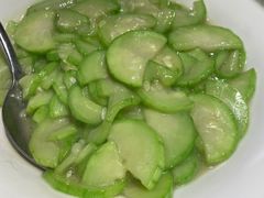 小炒土丝瓜-徽州小镇(高新店)