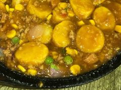 铁板日本豆腐-阿马蛋汤·宁波小海鲜(总店)
