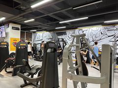 -超鹿运动(融侨锦江店)