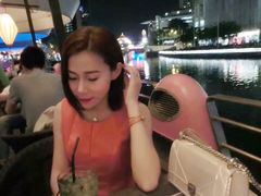 -Long Bar(莱佛士酒店)