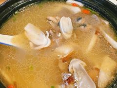 -妈妈的味道(和顺古镇店)