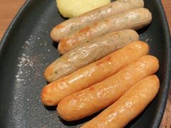 -萨莉亚意式餐厅(杭州滨江天街店)