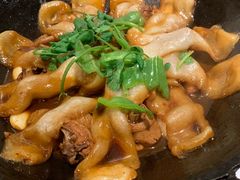 -山芋腔苏北菜(盐城滨海店)