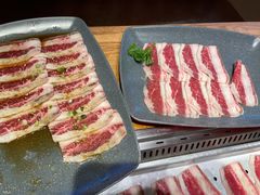 吾桑格牛肉-新石器烤肉(南站店)