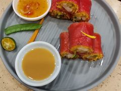 -点都德(世纪汇店)
