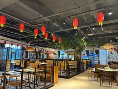 -柴米油盐(土菜院子店)