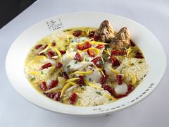 老坛豆花酸菜鱼-胡桃里音乐酒馆(罗湖HALO广场店)
