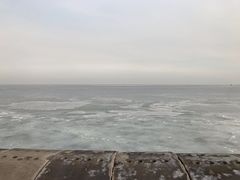 -东疆建设开发纪念公园