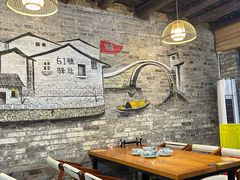 -61号餐吧(兴坪古镇漓江店)