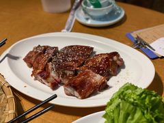 -大树头森林餐厅(番禺广场店)