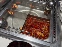 -海底捞火锅(外滩店)