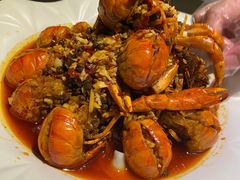 -虾胡闹·澳洲小龙虾·烧烤(福田鲨鱼店)