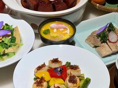 -假装苏杭·园林餐厅(陆家嘴中心店)