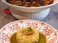 -老房子金沙元年川菜食府·花园餐厅(金沙店)