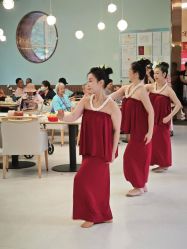 -呼拉汇舞蹈生活馆 Hawaii Hula&Tahiti Dance Studio