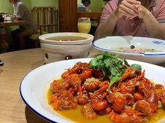 -陈家味(古柏店)