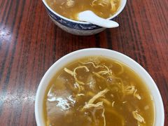 -添發碗仔翅美食