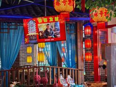 -唇辣号重庆老火锅(燕郊鑫乐汇店)